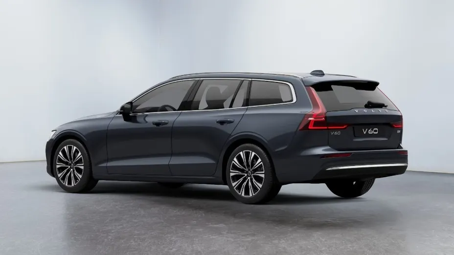 VOLVO V60 V60 B4 B Plus Dark aut Nowy