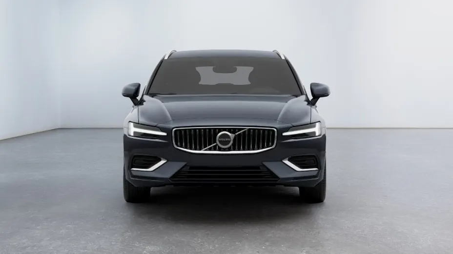 VOLVO V60 V60 B4 B Plus Dark aut Nowy