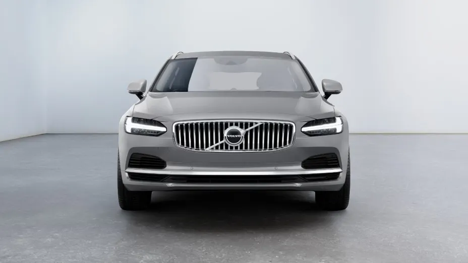 VOLVO V90 V90 T6 AWD Plug-In Hybrid Core aut Nowy
