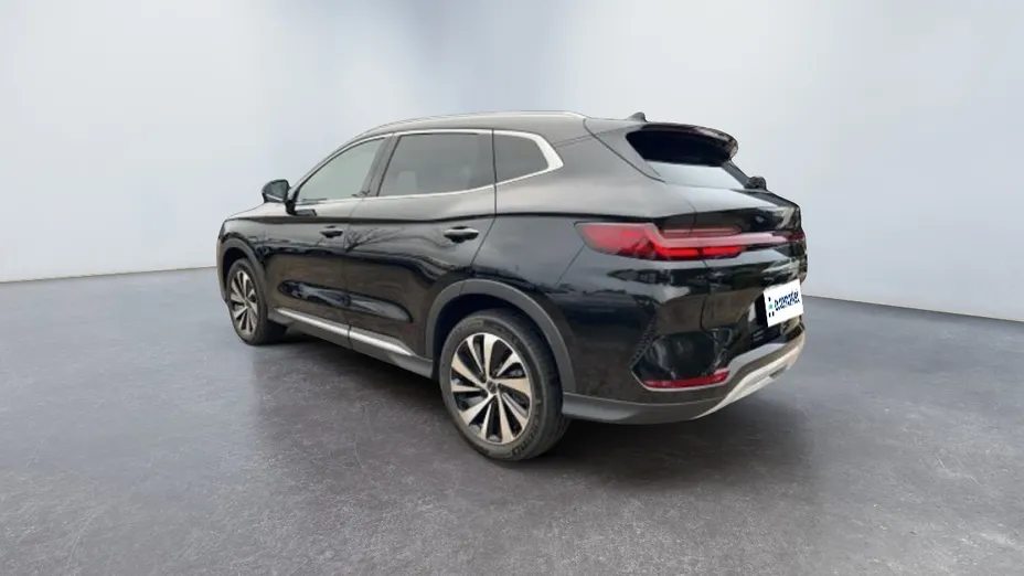 BYD Seal U Seal U 1.5T DM-i Design AWD Nowy