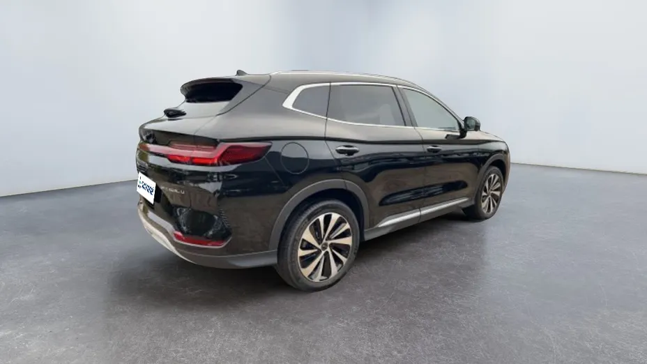 BYD Seal U Seal U 1.5T DM-i Design AWD Nowy