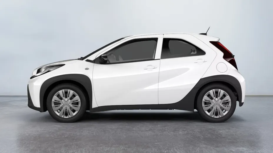 TOYOTA Aygo X Aygo X 1.0 VVT-i Comfort Nowy