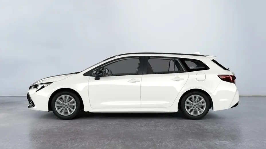 TOYOTA Corolla Corolla 1.8 Hybrid Comfort Nowy