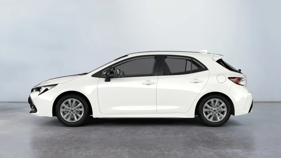 TOYOTA Corolla Corolla 1.8 Hybrid Comfort Nowy