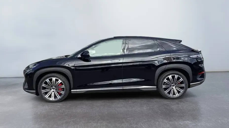 BYD Sealion 7 Sealion 7 82.5kWh Design AWD Nowy
