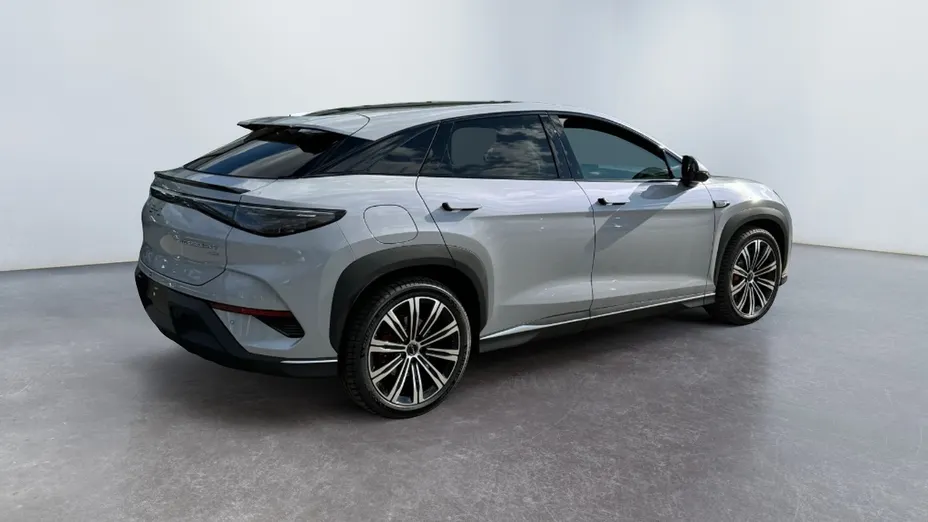 BYD Sealion 7 Sealion 7 91.3kWh Excellence AWD Nowy