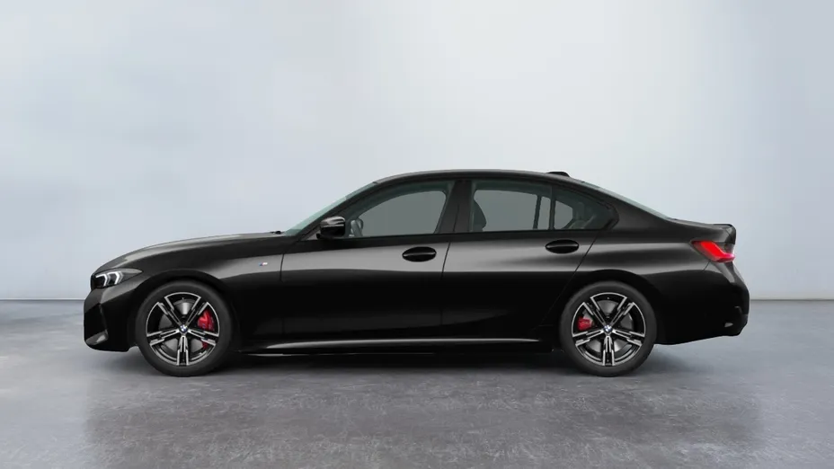 BMW Seria 3 320i M Sport sport-aut Nowy