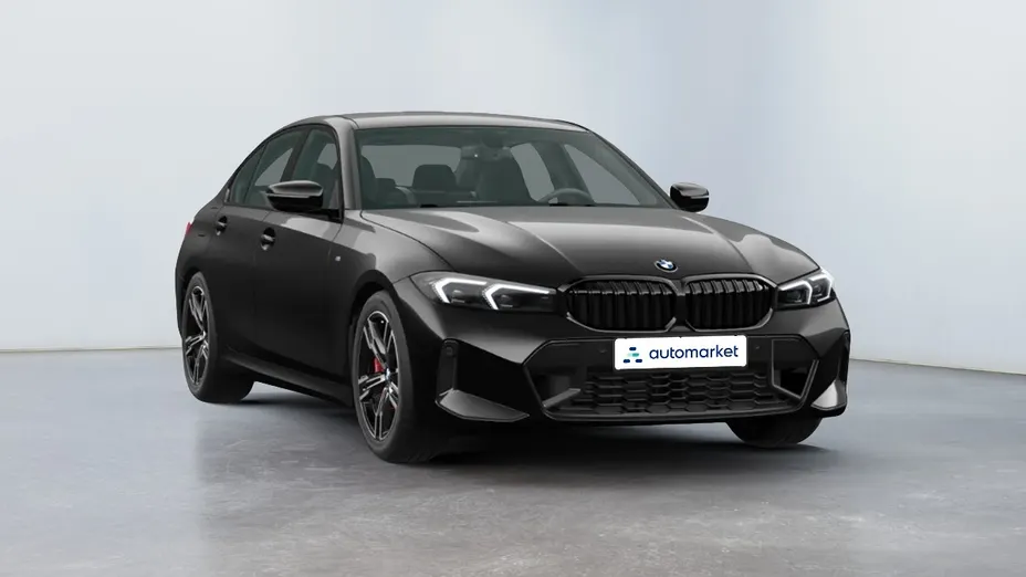 BMW Seria 3 320i M Sport sport-aut Nowy
