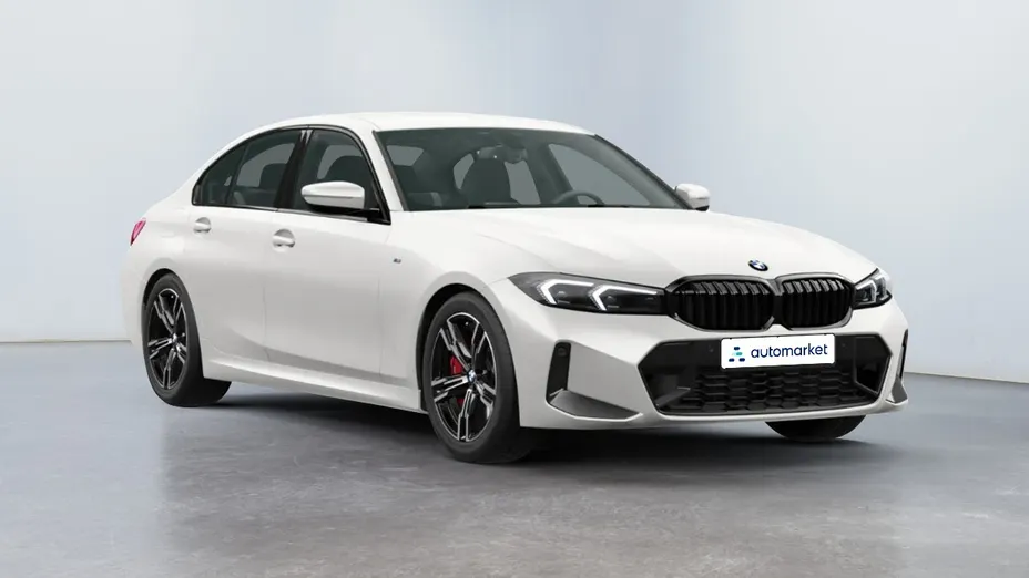 BMW Seria 3 318i M Sport aut Nowy