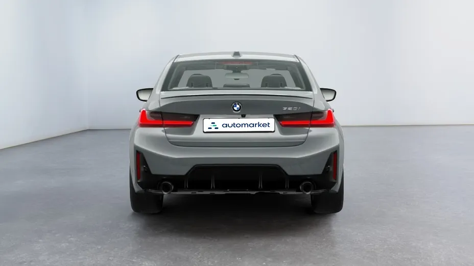 BMW Seria 3 320i M Sport sport-aut Nowy