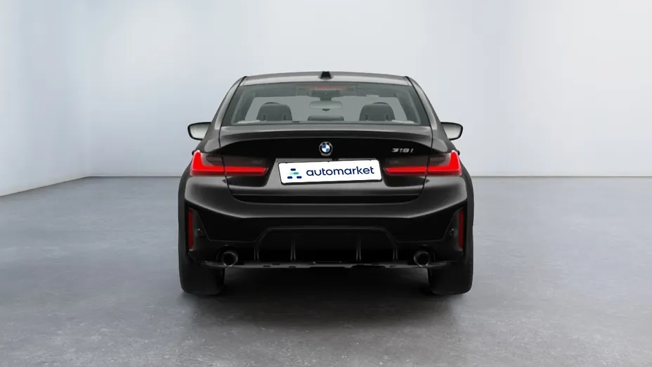 BMW Seria 3 318i M Sport aut Nowy