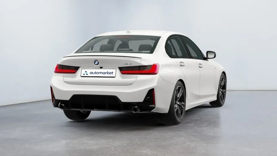 BMW Seria 3 318i M Sport aut Nowy