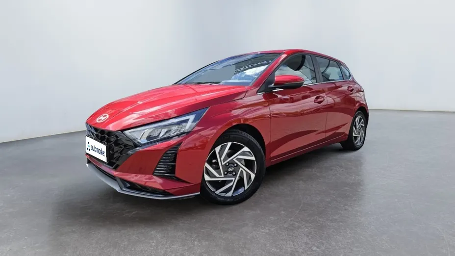 HYUNDAI i20 i20 1.0 T-GDi Modern