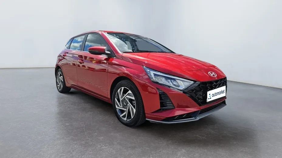 HYUNDAI i20 i20 1.0 T-GDi Modern