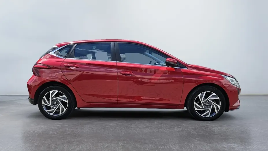 HYUNDAI i20 i20 1.0 T-GDi Modern