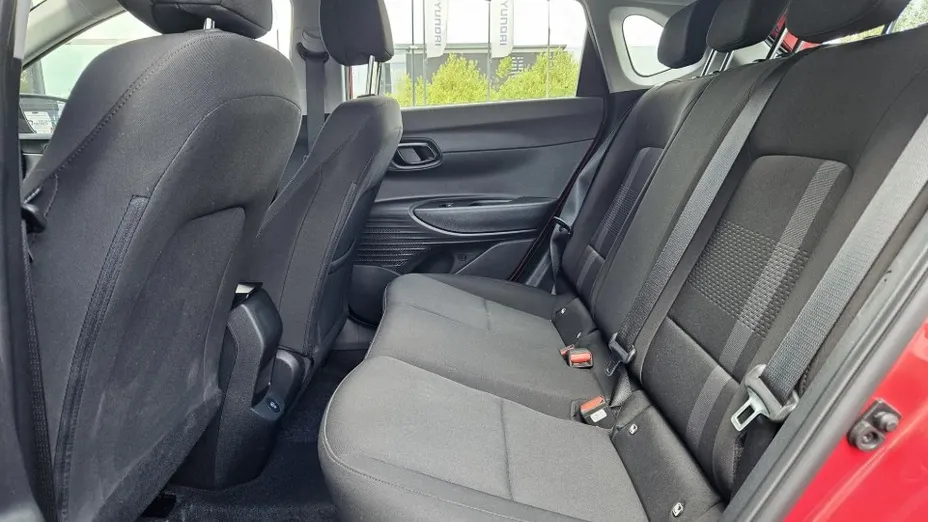 HYUNDAI i20 i20 1.0 T-GDi Modern