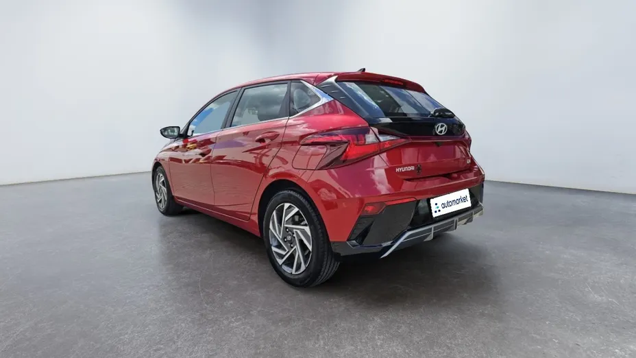 HYUNDAI i20 i20 1.0 T-GDi Modern