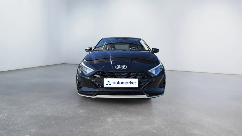 HYUNDAI i20 i20 1.0 T-GDi Modern