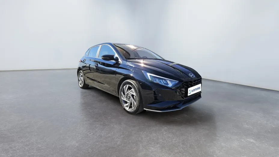 HYUNDAI i20 i20 1.0 T-GDi Modern
