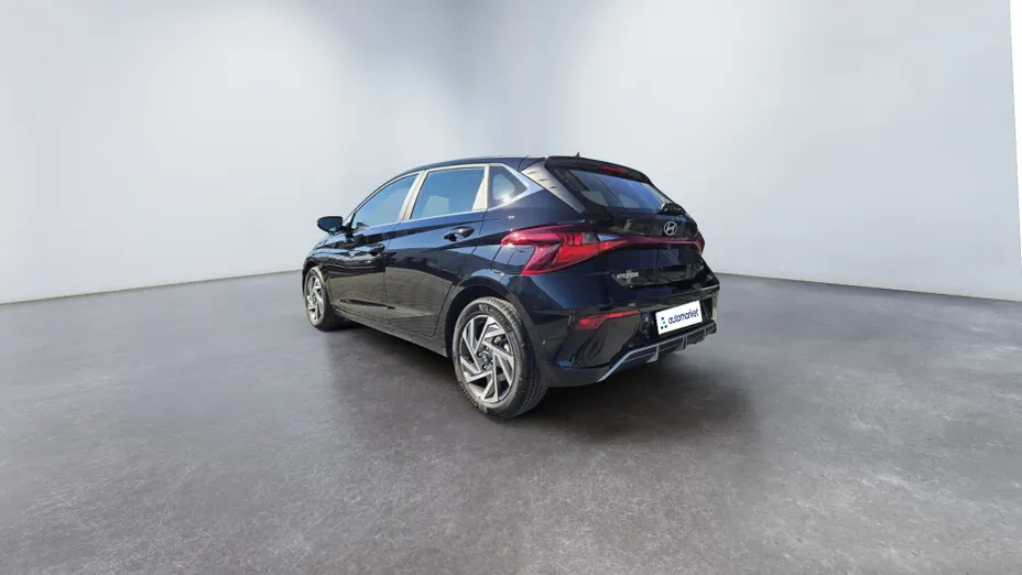 HYUNDAI i20 i20 1.0 T-GDi Modern
