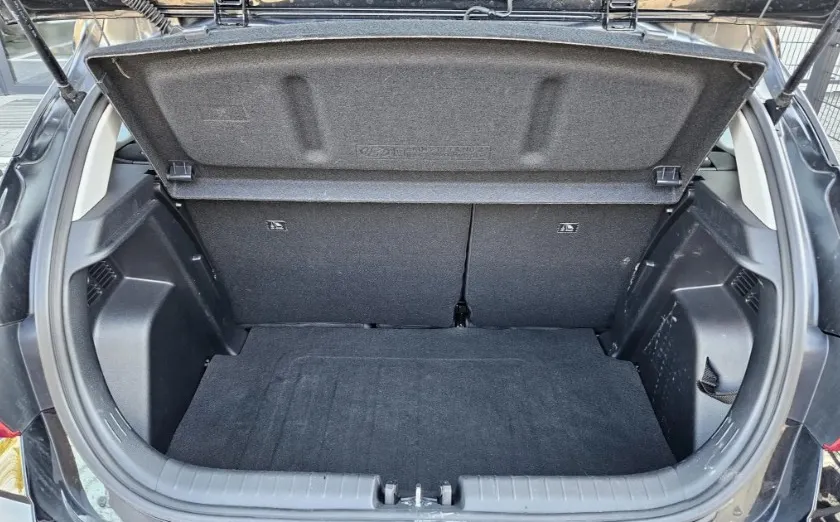HYUNDAI i20 i20 1.0 T-GDi Modern