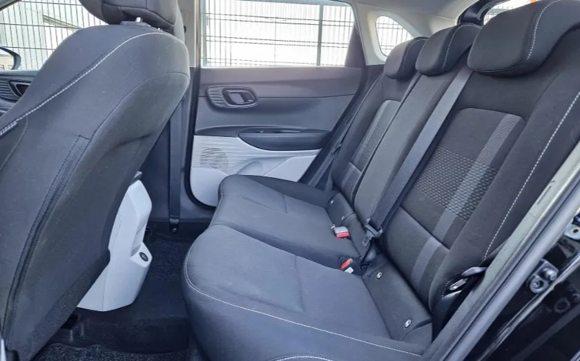 HYUNDAI i20 i20 1.0 T-GDi Modern
