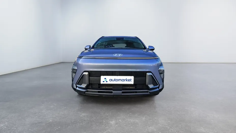 HYUNDAI Kona Kona 1.0 T-GDI Executive DCT