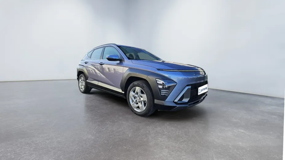 HYUNDAI Kona Kona 1.0 T-GDI Executive DCT