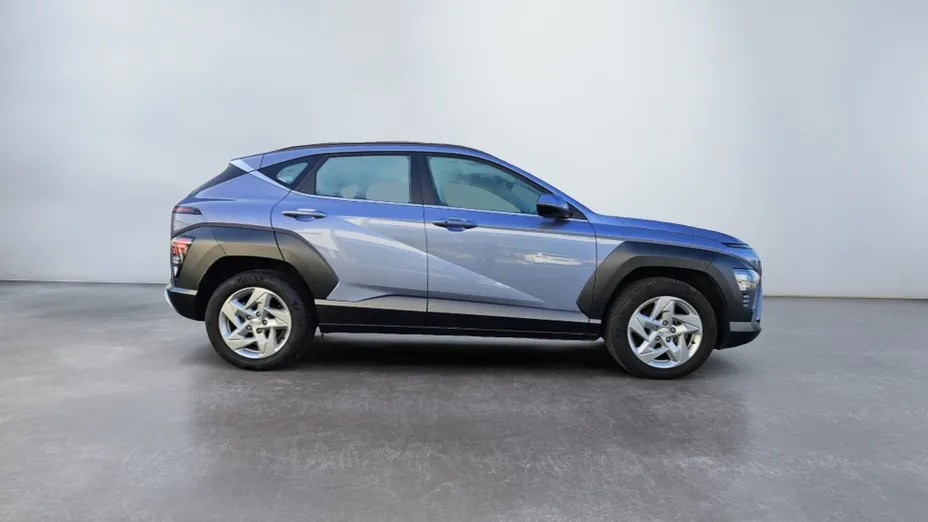 HYUNDAI Kona Kona 1.0 T-GDI Executive DCT
