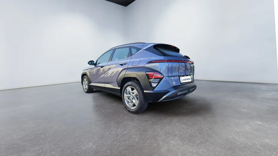 HYUNDAI Kona Kona 1.0 T-GDI Executive DCT