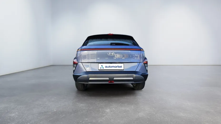 HYUNDAI Kona Kona 1.0 T-GDI Executive DCT