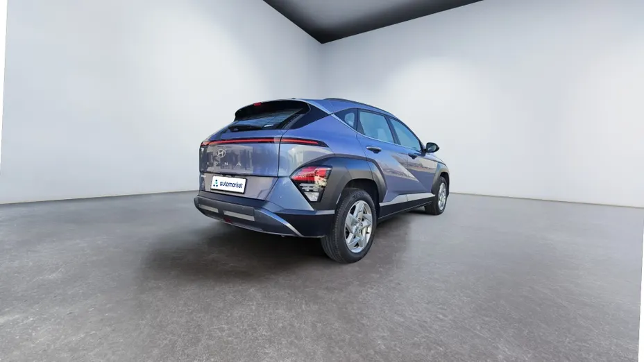 HYUNDAI Kona Kona 1.0 T-GDI Executive DCT