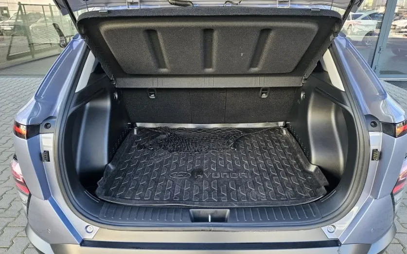 HYUNDAI Kona Kona 1.0 T-GDI Executive DCT