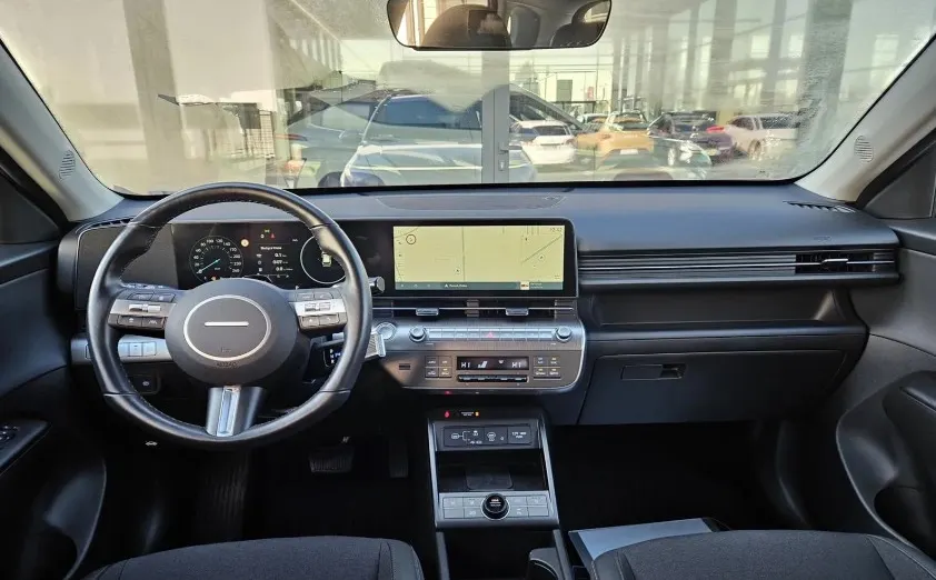HYUNDAI Kona Kona 1.0 T-GDI Executive DCT