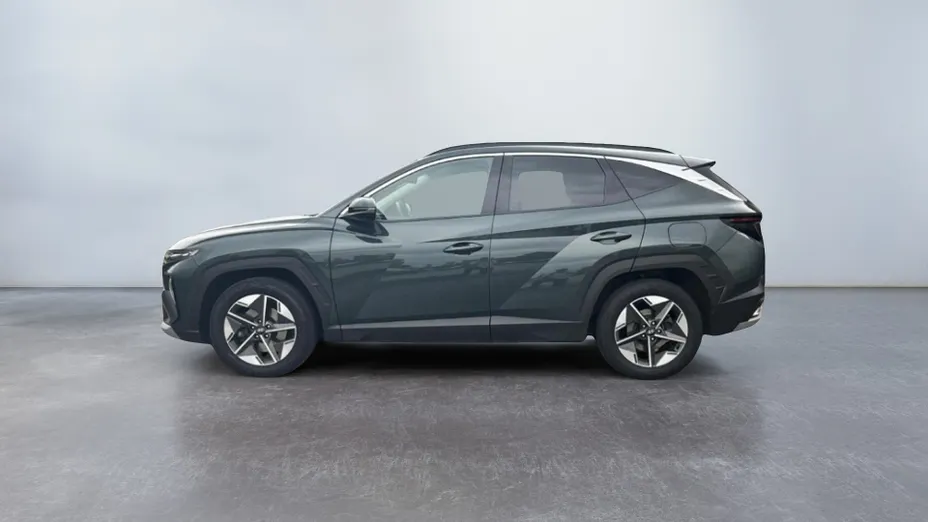 HYUNDAI Tucson Tucson 1.6 T-GDi 48V Executive 2WD DCT