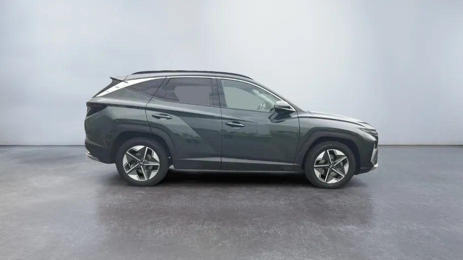 HYUNDAI Tucson Tucson 1.6 T-GDi 48V Executive 2WD DCT