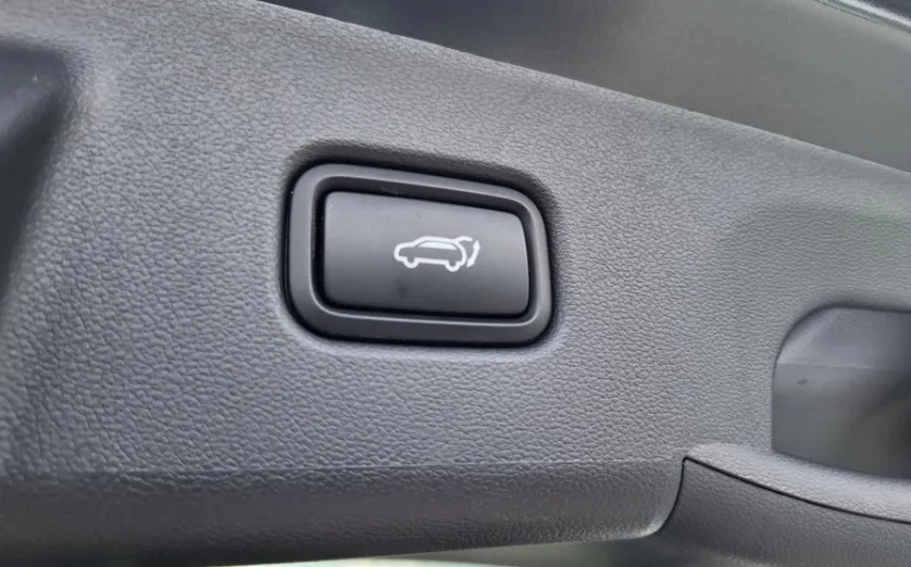 HYUNDAI Tucson Tucson 1.6 T-GDi 48V Executive 2WD DCT