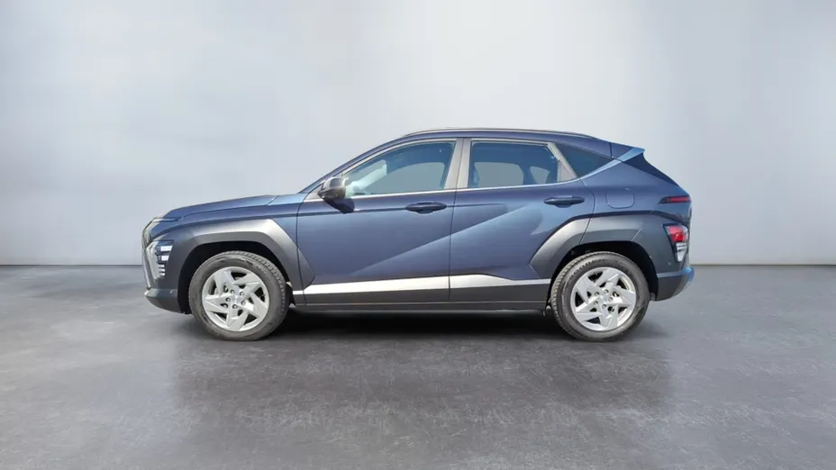 HYUNDAI Kona Kona 1.6 T-GDI Executive DCT