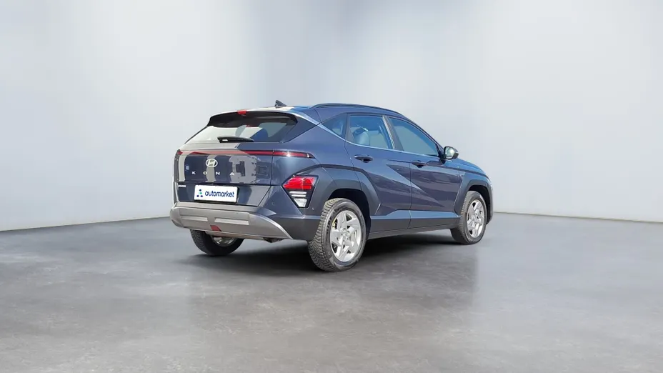 HYUNDAI Kona Kona 1.6 T-GDI Executive DCT
