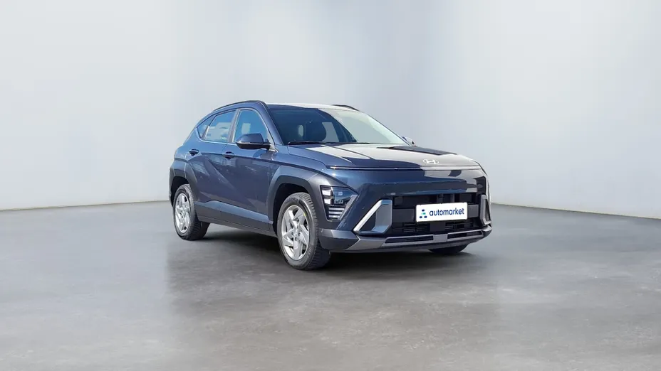 HYUNDAI Kona Kona 1.6 T-GDI Executive DCT