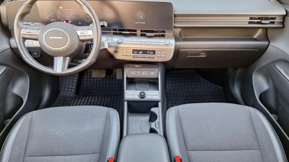 HYUNDAI Kona Kona 1.6 T-GDI Executive DCT