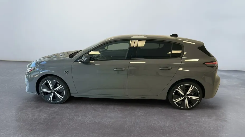 PEUGEOT 308 308 1.2 mHEV GT S&S e-DCS6 Nowy