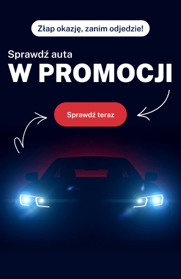 Aktualne promocje na Automarket.pl