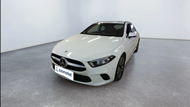MERCEDES-BENZ A Klasa