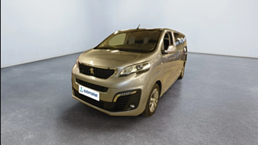 PEUGEOT Traveller