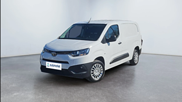 TOYOTA Proace City
