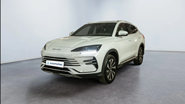 BYD Seal U