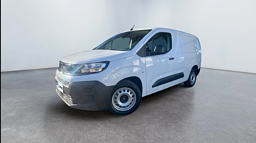 OPEL Combo Van