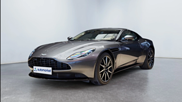 ASTON MARTIN DB11