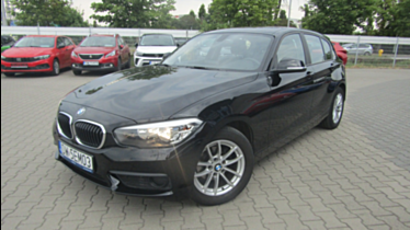 BMW Seria 1